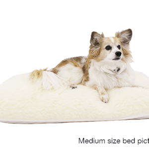 dog calming bed uk official site